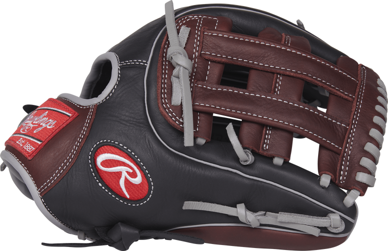 R9 Series 11.75 in Infield/Pitcher Glove