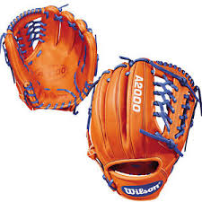 Wilson Ball Gloves - A2000 Baseball - A2000 1789 BBG  11.5&quot;