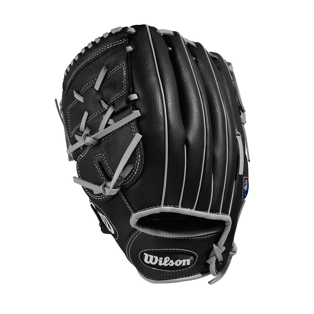 Wilson 2025 glove a360