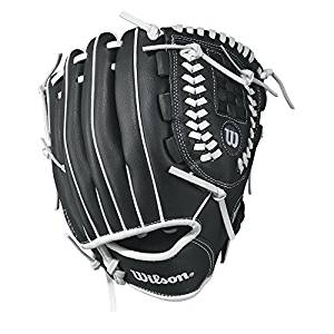 Wilson Ball Gloves - A360 Baseball - A360 10
