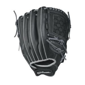 Wilson Ball Gloves - A360 Baseball - A360 12.5&quot;