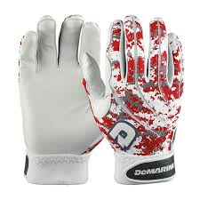DeMarini Batting Gloves - DEMA DIGI CAMO BTG GLV SC YTH 