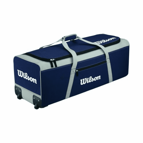 Wilson Catchers Bag on Wheels