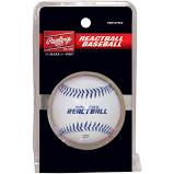 Rawlings Pro-Style React Ball Baseball