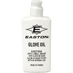 Easton Glove Oil - 6 oz bottle