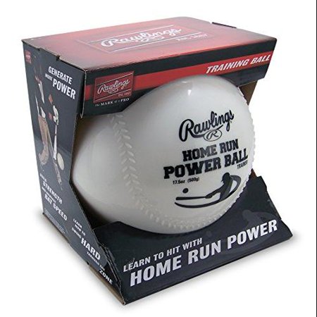 Rawlings Home Run Power Ball