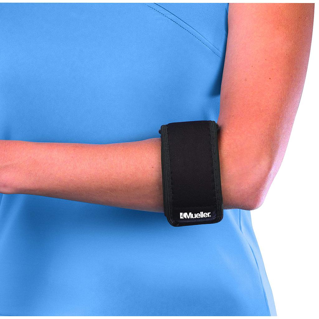 Mueller Tennis Elbow Neoprene Support