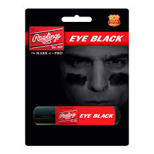 Eye Black Tube Rawlings