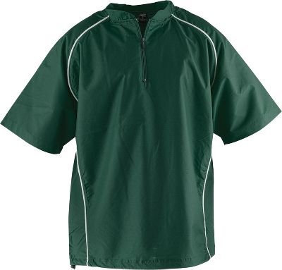 Rawlings Adult NSCJ Short Sleeve Cage JacketNS
