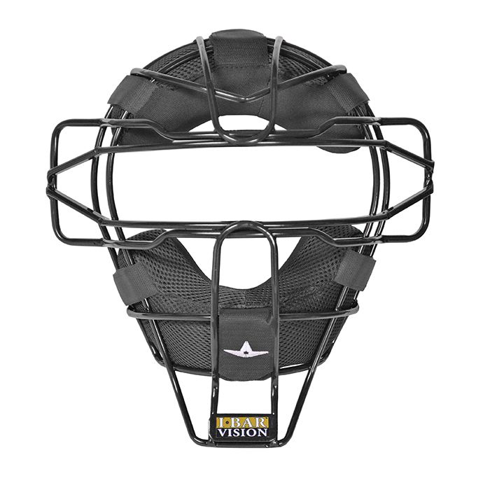 All Star Traditional Catchers Mask 