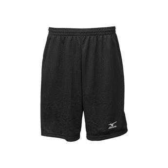 Mizuno Men's Mesh Short with Pockets