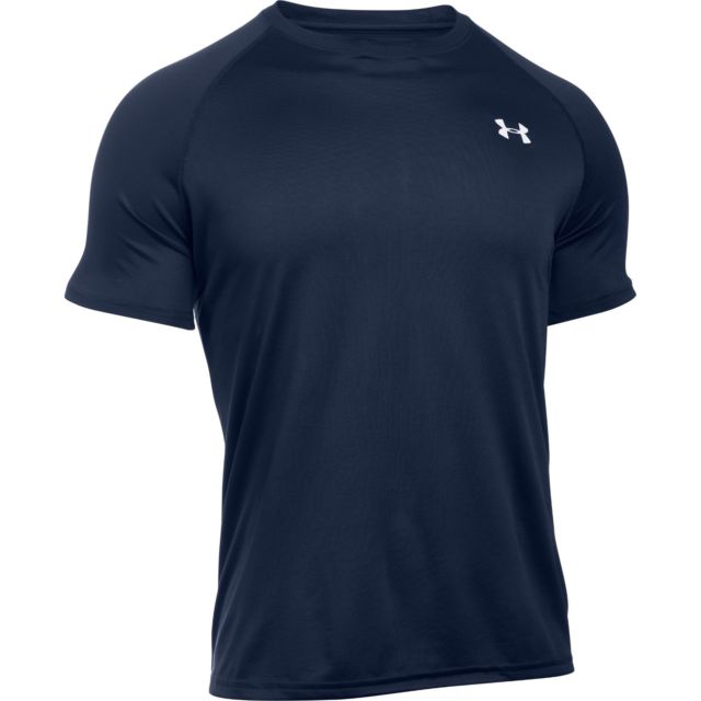Under Armour Men's Tech Short Sleeve T-shirt