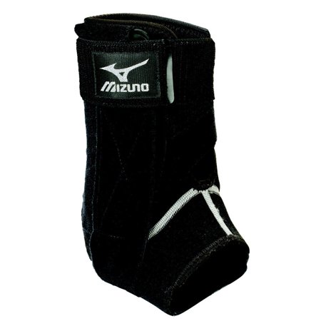 DXS2 Right Ankle Brace, Ankle Braces for Volleyball Mizuno
