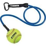 Worth 5-Tool Softball Resistance Band