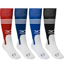 Mizuno Performance Baseball/Softball Stirrup Socks