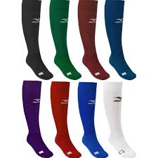 Mizuno Performance Socks G2