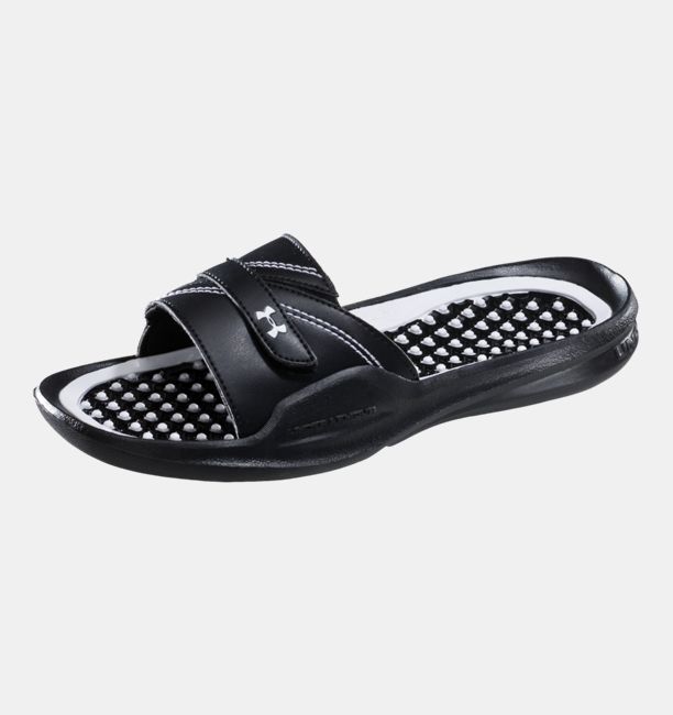 Ua playmaker slides discount