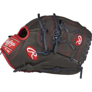 Rawlings Gamer XLE Series 11.75 inches Baseball Glove Mundi Sports
