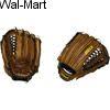 Wilson A700 KP92-STB 12.5' Outfielder's Baseball Glove LHT