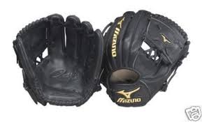 Mizuno GCP 40 Classic Pro 11&quot; Infielder Glove