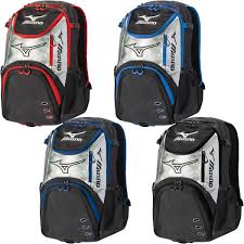 Mizuno bat bags clearance