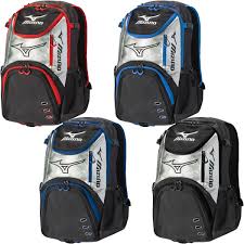 Mizuno baseball backpack sale