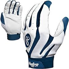 Rawlings BGP555A Pro Mesh Batting Gloves