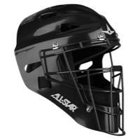 All-Star MVP 2310 Youth Catchers Headgear