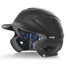 S7™ ADULT SOLID MATTE BATTING HELMET