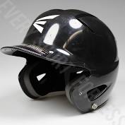 Easton Natural Youth Tee Ball Batting Helmet Black