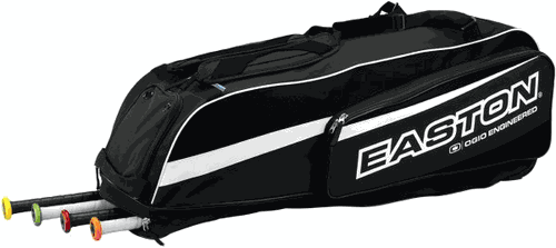 Easton Synergy 2 Wheeled Bag