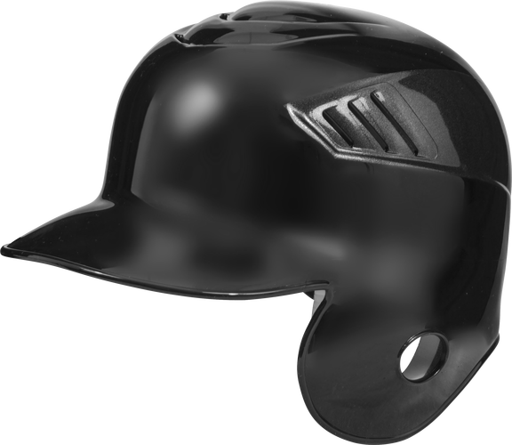 Rawlings Coolflo Single Flap Batting Helmet RHB