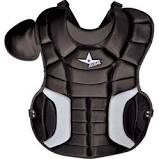 All-Star Youth Chest Protector