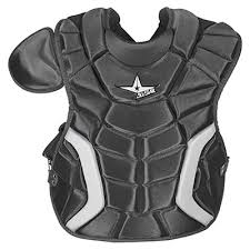 All-Star Player Series Youth Chest Protector
