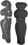 All-Star Player's Series Youth Catcher's Leg Guards 9&amp;12 Years Old