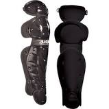 All-Star Player Series Junior Youth Leg Guards