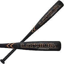 Worth Lithium Edge Prodigy -10 2 5/8&quot; Senior League Baseball Bat