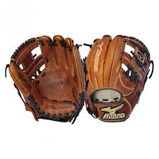 Mizuno MVP GMVP1125B1 Baseball Glove