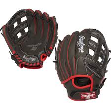 Rawlings Mark of a Pro Light Baseball Glove 11&quot; RHT