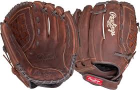 Rawlings Player Preferred Series 12&quot; Baseball/Softball Glove RHT
