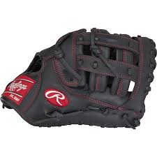 Rawlings gamer 12 top