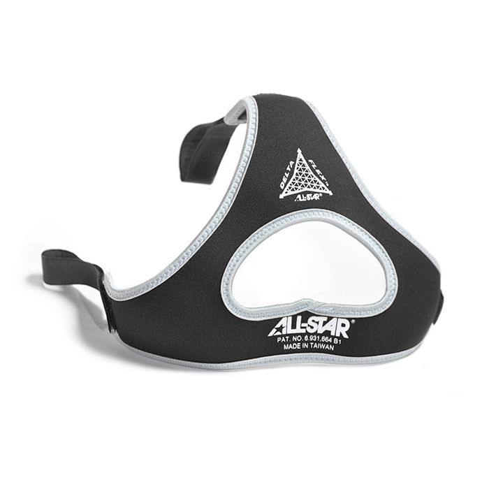 Pro Delta-FlexTM Harness  for FM25 Series Mask