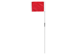 Premier Corner Flags Without Base
