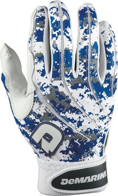 Demarini digi sales camo batting gloves
