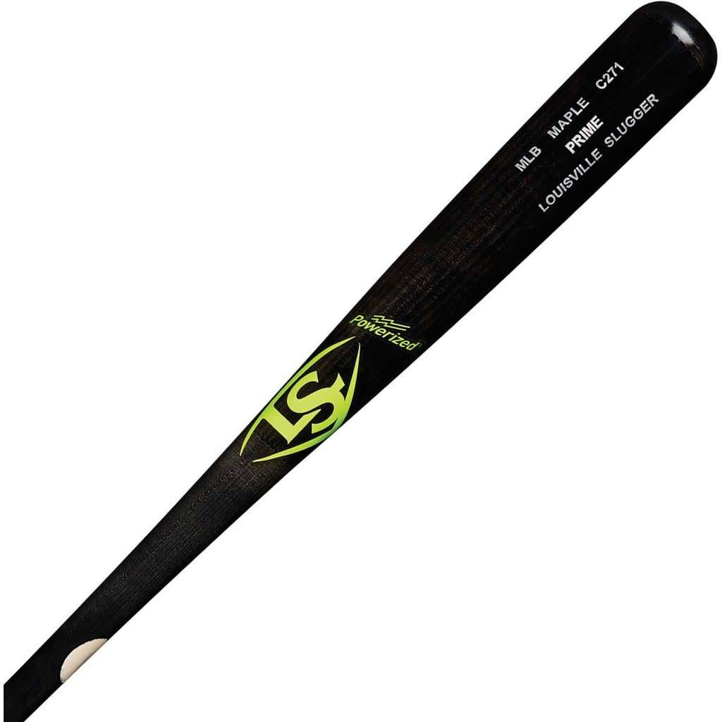 Louisville Slugger Prime C271 Maple Baseball Bat