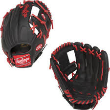 Select Pro Lite 11.5 in Francisco Lindor Youth Infield Glove RHT