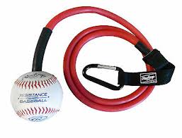 Rawlings 5-Tool Resistance Ball