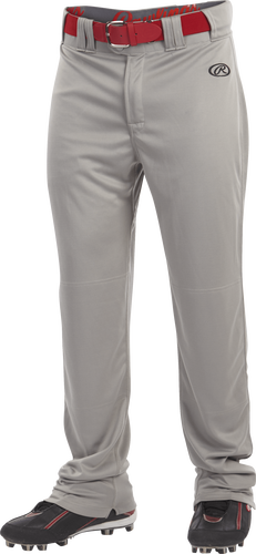 Rawlings Youth Semi-Relaxed Pant