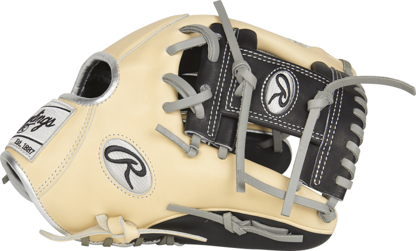 Guantes rawlings infield hotsell