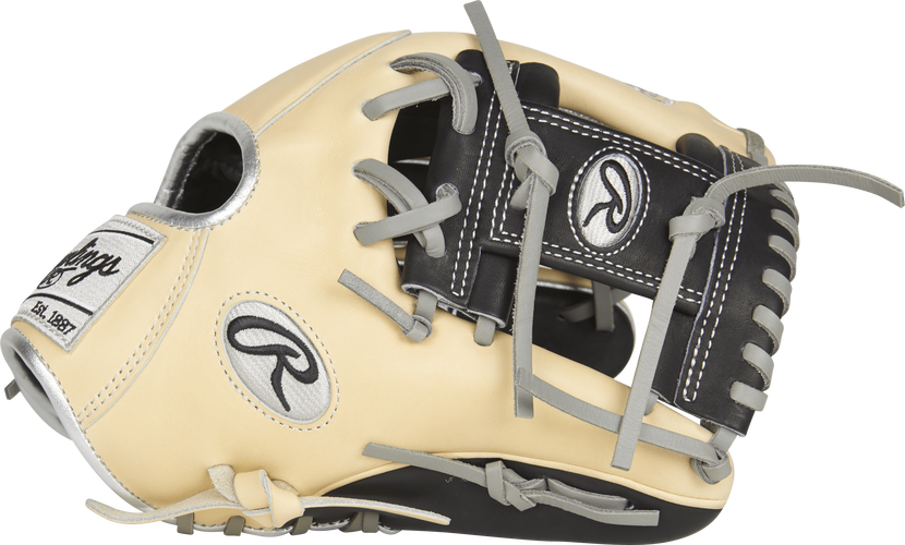 11.75-Inch Rawlings R2G Infield Glove - Francisco Lindor Pattern